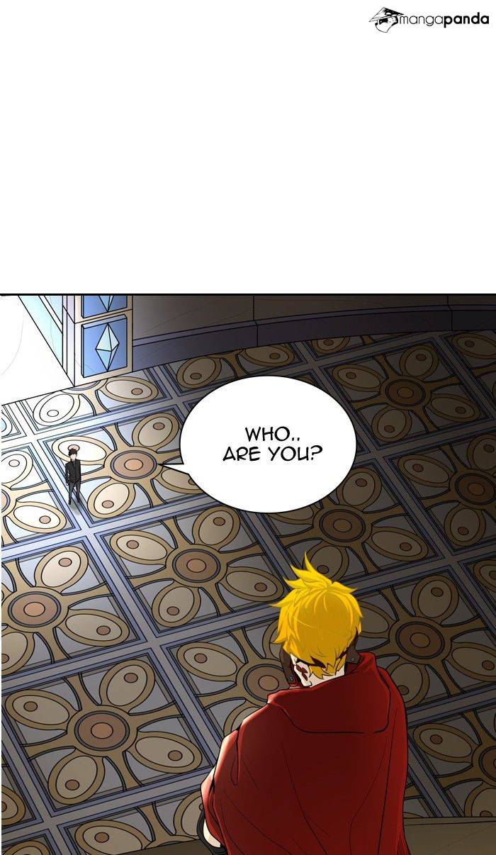 Tower of God Chapter 365 image 01
